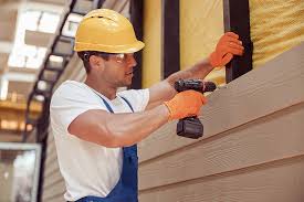 Best Insulated Siding Installation  in Alcoa, TN